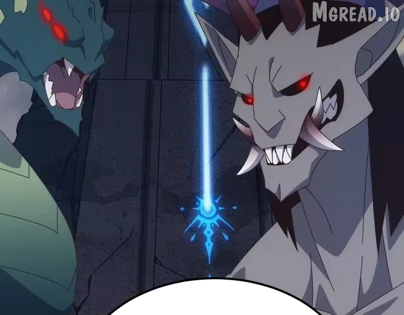 Invasion of the Myriad Races: Starting by Taming a Legendary Beast Chapter 80  - page 64